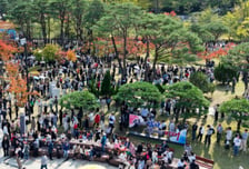 김밥과 떡볶이로 대구·경북 알린다…'분식 축제를 세계로'