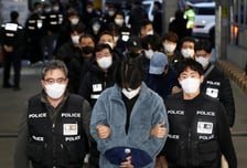 초국가범죄 범정부 대응 1년…검거 2.5배, 송환 2.6배 늘었다