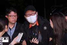 "특허법인 겁주려고, 3일 전부터 준비"...역삼동 '연쇄 방화' 범행 시인