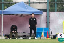 '근무 태만 의혹' 이동국 용인FC 디렉터, 국정감사 불출석... 구단 "출근 기록 증빙 자료 모두 제출"