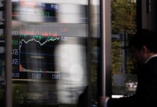 스페이스X 호실적에 살아난 투심…닛케이 1.1%↑[Asia오전]
