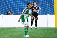 '골때녀' 먹스나, 스트리밍파이터의 새 비밀병기 될까