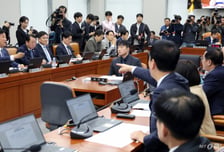 운영위, 靑 국감 앞두고…강훈식·김현지·김용범 증인 채택 제외키로