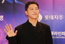 '호프' 배우 음문석, 내년 1월 결혼…예비 신부는 모델