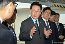 李, 모듈러 주택 '장기계약' 제안에도 특별법은 10개월째 국회 계류