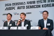 국산화율 5%도 안 되는 車반도체…현대차그룹·반도체 업계 손잡았다