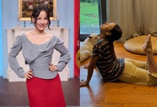 "세금 머리 아파" 이효리, 요가원 매출 얼마길래?