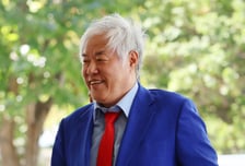 '서부지법 난동 배후' 전광훈 징역 5년 구형…"당시 자고 있었다"