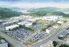 삼성전기, 엔비디아 손잡았다…AI 반도체 기판 전용 팹 증설