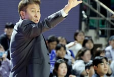 '상식 매직' 삼성 진짜 확 달라졌다, 파죽의 6전 전승 질주... KCC 97-86 격파