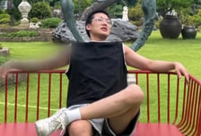 이별 통보에 손발 묶고 강간…장모 살해범, 혼인신고도 강제였다