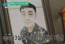 임진모 아들, 33살 세상 떠나…"눈 감을 때 나도 죽었다"
