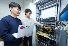LG U+, 기존 3배 거리에도 통신품질 유지 기술 검증