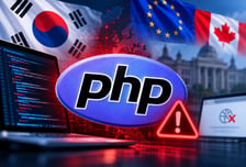 AI가 찾아낸 'PHP 해킹' 전세계 비상...한국도 보안 업데이트 권고