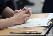 "N수생 어쩌나"…인서울 대학 86%, 내년 학생부교과 졸업생 지원 막아