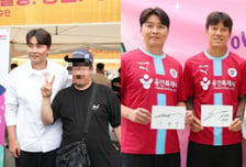 '연봉 1.4억' 이동국, 출근 거의 안 해…'근무 태만' 논란, 갈리는 시선