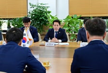 임만균 서울시의장, 도쿄도 의원단 접견…저출생·고령화 협력 논의