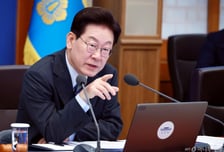 국민의힘, AI 챌린지…장동혁 "李, 하다 하다 제미나이 친구 삼나"