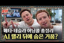 [뉴스프레소] 뉴욕증시 상승…메타·테슬라 실적에 엇갈린 시장 반응