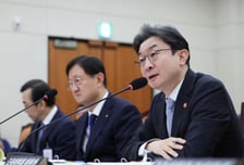 "단일 ETF 출시, 누구 지시인가"...野, 정무위 국감 마지막 날 총공세