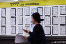 "엄마한테 미안해" 취준하다 알바만 5년째...'월 200만원' 생업 됐다