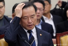 방미통위 위원장 "해킹 사건, 사후 이용자 보호조치 담당…보충할 것"