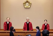 환경오염 발생시 폐기물 긴급 처리후 비용 청구 가능할까…헌재 "합헌"