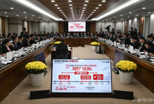 국토위 국감, '제주공항 지연' 공방…野 "대통령 탓" 與 "정치공세"