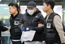 19명 다치게 해놓고 "미안은 한데"…역삼 연쇄 방화범, 법원서 꺼낸 말
