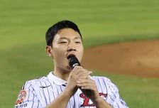 '제2의 김진욱 나올까' KS 2연패 실패한 LG, 곧바로 움직였다! 김윤식·양우진 등 4명 日 넥스트 베이스 첫 파견