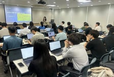 에이블런, AI 에이전트 교육 문의 비중 5배↑…기업 AX 지원 확대