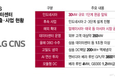 인도네시아에 AI 데이터센터 태극기 꽂은 LG CNS…동남아 영토 확장