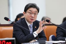 이억원 "15억 주담대 금지? 허위사실"...이찬진 "DSR 관대한 나라"