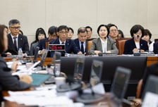 "위기가구 발굴 넘어 살리는 시스템으로"…복지위 국감서 쏟아진 질타