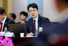 주진우 "선진국 그 어디도 수사기관장이 국무회의 참석 안 해"