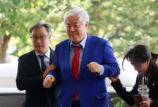 전광훈 목사, '이재명 대통령 성폭행·소년원' 허위 발언 혐의로 송치
