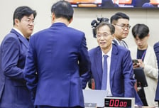 유동수 "주주 배당vs투자 통한 ROE 제고, 밸류업 정책 균형 맞춰야"
