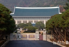 '김혜경 문체부 단독 예산 확대' 의혹에 靑 "여사 별도 예산無, 행사 참석만"