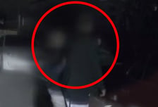 [영상]'불법 콜뛰기' 외국인 신고하려다...짓밟힌 50대 '뇌진탕'