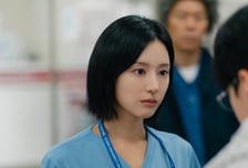 '닥터X' 김지원, 폭주한 악마 의사 장승조 '계박살'