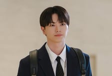 '나인 투 식스' 육성재, 철벽 워커홀릭 박민영 녹일 햇살 연하남