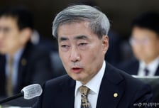 신현송 "석유최고가격제, 올해는 바람직…장기적 제도는 아니야"