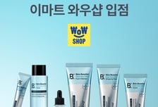 바노바기, 이마트 초저가 전문관 '와우샵' 입점