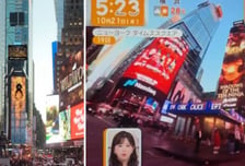 AI 광고 넘어 사극까지…브이캣, 日 드라마 '사나다 주유시' 제작 참여