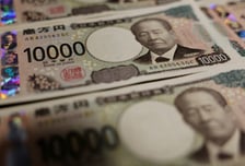 기술주 불안에 안전자산 선호↑…엔화·국채 강세