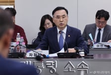 차정인 "친누나와 10년 넘게 연락 끊어…미인가 국제학교 개입 無"