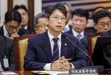 홍지선 "주택공급 목표 물량 민간서 달성 못해…만회하겠다"