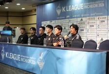 일본팀이 '공공의 적' 된 씁쓸한 이유, 유스 레벨부터 체감하는 한·일 축구 격차 [인천 현장]