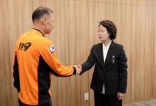 추미애 "공장 화재 연평균 867건…정부 소방 인건비 지원은 7.7%뿐"