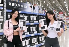 젝시믹스, 태국 CP그룹과 맞손...동남아 공략 본격화